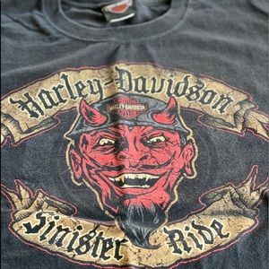 Harley-Davidson T-Shirt